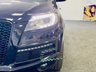 USED 2014 14 AUDI Q7 3.0 TDI V6 S line Plus SUV 5dr Diesel Tiptronic quattro Euro 5 (s/s) (245 ps) SATNAV HEATEDSEATS DAV