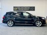 USED 2014 14 AUDI Q7 3.0 TDI V6 S line Plus SUV 5dr Diesel Tiptronic quattro Euro 5 (s/s) (245 ps) SATNAV HEATEDSEATS DAV