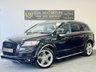 USED 2014 14 AUDI Q7 3.0 TDI V6 S line Plus SUV 5dr Diesel Tiptronic quattro Euro 5 (s/s) (245 ps) SATNAV HEATEDSEATS DAV