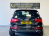 USED 2014 14 AUDI Q7 3.0 TDI V6 S line Plus SUV 5dr Diesel Tiptronic quattro Euro 5 (s/s) (245 ps) SATNAV HEATEDSEATS DAV