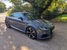 USED 2017 67 AUDI TT 1.8 TFSI Black Edition Coupe 3dr Petrol Manual Euro 6 (s/s) (180 ps) 8.9% APR FINANCE RATES