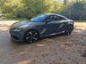 USED 2017 67 AUDI TT 1.8 TFSI Black Edition Coupe 3dr Petrol Manual Euro 6 (s/s) (180 ps) 8.9% APR FINANCE RATES