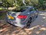 USED 2017 67 AUDI TT 1.8 TFSI Black Edition Coupe 3dr Petrol Manual Euro 6 (s/s) (180 ps) 8.9% APR FINANCE RATES