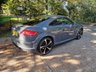 USED 2017 67 AUDI TT 1.8 TFSI Black Edition Coupe 3dr Petrol Manual Euro 6 (s/s) (180 ps) 8.9% APR FINANCE RATES