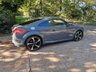 USED 2017 67 AUDI TT 1.8 TFSI Black Edition Coupe 3dr Petrol Manual Euro 6 (s/s) (180 ps) 8.9% APR FINANCE RATES