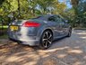 USED 2017 67 AUDI TT 1.8 TFSI Black Edition Coupe 3dr Petrol Manual Euro 6 (s/s) (180 ps) 8.9% APR FINANCE RATES