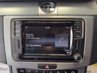 USED 2016 66 VOLKSWAGEN CC 2.0 TDI BlueMotion Tech GT Saloon 4dr Diesel Manual Euro 6 (s/s) (150 ps) FULL LEATHER