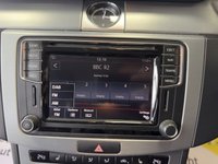 USED 2016 66 VOLKSWAGEN CC 2.0 TDI BlueMotion Tech GT Saloon 4dr Diesel Manual Euro 6 (s/s) (150 ps) FULL LEATHER