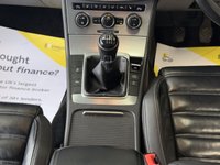 USED 2016 66 VOLKSWAGEN CC 2.0 TDI BlueMotion Tech GT Saloon 4dr Diesel Manual Euro 6 (s/s) (150 ps) FULL LEATHER