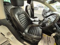 USED 2016 66 VOLKSWAGEN CC 2.0 TDI BlueMotion Tech GT Saloon 4dr Diesel Manual Euro 6 (s/s) (150 ps) FULL LEATHER