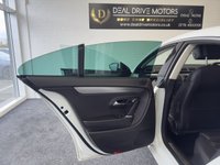 USED 2016 66 VOLKSWAGEN CC 2.0 TDI BlueMotion Tech GT Saloon 4dr Diesel Manual Euro 6 (s/s) (150 ps) FULL LEATHER