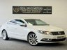 USED 2016 66 VOLKSWAGEN CC 2.0 TDI BlueMotion Tech GT Saloon 4dr Diesel Manual Euro 6 (s/s) (150 ps) FULL LEATHER