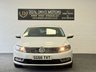 USED 2016 66 VOLKSWAGEN CC 2.0 TDI BlueMotion Tech GT Saloon 4dr Diesel Manual Euro 6 (s/s) (150 ps) FULL LEATHER