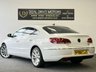 USED 2016 66 VOLKSWAGEN CC 2.0 TDI BlueMotion Tech GT Saloon 4dr Diesel Manual Euro 6 (s/s) (150 ps) FULL LEATHER