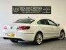 USED 2016 66 VOLKSWAGEN CC 2.0 TDI BlueMotion Tech GT Saloon 4dr Diesel Manual Euro 6 (s/s) (150 ps) FULL LEATHER