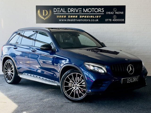 DealDrive Motors