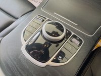 USED 2018 68 MERCEDES-BENZ GLC 2.1 GLC220d AMG Line (Premium) SUV 5dr Diesel G-Tronic+ 4MATIC Euro 6 (s/s) (170 ps) SATNAV REV CAM DAB RADIO