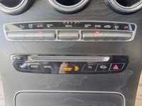 USED 2018 68 MERCEDES-BENZ GLC 2.1 GLC220d AMG Line (Premium) SUV 5dr Diesel G-Tronic+ 4MATIC Euro 6 (s/s) (170 ps) SATNAV REV CAM DAB RADIO