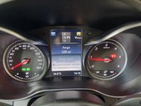 USED 2018 68 MERCEDES-BENZ GLC 2.1 GLC220d AMG Line (Premium) SUV 5dr Diesel G-Tronic+ 4MATIC Euro 6 (s/s) (170 ps) SATNAV REV CAM DAB RADIO