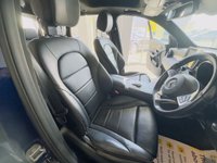 USED 2018 68 MERCEDES-BENZ GLC 2.1 GLC220d AMG Line (Premium) SUV 5dr Diesel G-Tronic+ 4MATIC Euro 6 (s/s) (170 ps) SATNAV REV CAM DAB RADIO