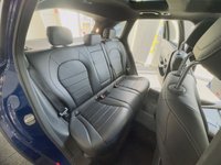 USED 2018 68 MERCEDES-BENZ GLC 2.1 GLC220d AMG Line (Premium) SUV 5dr Diesel G-Tronic+ 4MATIC Euro 6 (s/s) (170 ps) SATNAV REV CAM DAB RADIO
