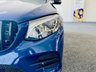USED 2018 68 MERCEDES-BENZ GLC 2.1 GLC220d AMG Line (Premium) SUV 5dr Diesel G-Tronic+ 4MATIC Euro 6 (s/s) (170 ps) SATNAV REV CAM DAB RADIO