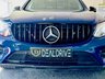USED 2018 68 MERCEDES-BENZ GLC 2.1 GLC220d AMG Line (Premium) SUV 5dr Diesel G-Tronic+ 4MATIC Euro 6 (s/s) (170 ps) SATNAV REV CAM DAB RADIO
