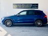 USED 2018 68 MERCEDES-BENZ GLC 2.1 GLC220d AMG Line (Premium) SUV 5dr Diesel G-Tronic+ 4MATIC Euro 6 (s/s) (170 ps) SATNAV REV CAM DAB RADIO