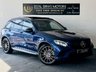 USED 2018 68 MERCEDES-BENZ GLC 2.1 GLC220d AMG Line (Premium) SUV 5dr Diesel G-Tronic+ 4MATIC Euro 6 (s/s) (170 ps) SATNAV REV CAM DAB RADIO