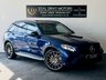 USED 2018 68 MERCEDES-BENZ GLC 2.1 GLC220d AMG Line (Premium) SUV 5dr Diesel G-Tronic+ 4MATIC Euro 6 (s/s) (170 ps) SATNAV REV CAM DAB RADIO