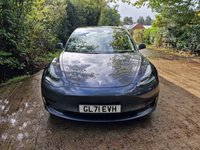 USED 2021 71 TESLA Model 3 Standard Range Plus Saloon 4dr Electric Auto RWD (241 bhp) 8.9% APR FINANCE RATES