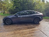 USED 2021 71 TESLA Model 3 Standard Range Plus Saloon 4dr Electric Auto RWD (241 bhp) 8.9% APR FINANCE RATES