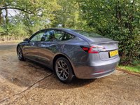 USED 2021 71 TESLA Model 3 Standard Range Plus Saloon 4dr Electric Auto RWD (241 bhp) 8.9% APR FINANCE RATES