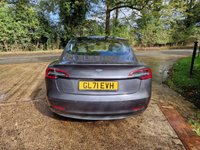 USED 2021 71 TESLA Model 3 Standard Range Plus Saloon 4dr Electric Auto RWD (241 bhp) 8.9% APR FINANCE RATES