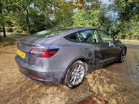 USED 2021 71 TESLA Model 3 Standard Range Plus Saloon 4dr Electric Auto RWD (241 bhp) 8.9% APR FINANCE RATES