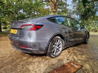USED 2021 71 TESLA Model 3 Standard Range Plus Saloon 4dr Electric Auto RWD (241 bhp) 8.9% APR FINANCE RATES