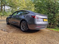 USED 2021 71 TESLA Model 3 Standard Range Plus Saloon 4dr Electric Auto RWD (241 bhp) 8.9% APR FINANCE RATES