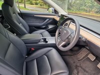 USED 2021 71 TESLA Model 3 Standard Range Plus Saloon 4dr Electric Auto RWD (241 bhp) 8.9% APR FINANCE RATES
