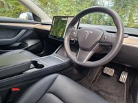 USED 2021 71 TESLA Model 3 Standard Range Plus Saloon 4dr Electric Auto RWD (241 bhp) 8.9% APR FINANCE RATES