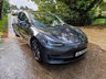 USED 2021 71 TESLA Model 3 Standard Range Plus Saloon 4dr Electric Auto RWD (241 bhp) 8.9% APR FINANCE RATES