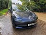 USED 2021 71 TESLA Model 3 Standard Range Plus Saloon 4dr Electric Auto RWD (241 bhp) 8.9% APR FINANCE RATES