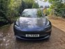 USED 2021 71 TESLA Model 3 Standard Range Plus Saloon 4dr Electric Auto RWD (241 bhp) 8.9% APR FINANCE RATES
