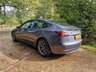 USED 2021 71 TESLA Model 3 Standard Range Plus Saloon 4dr Electric Auto RWD (241 bhp) 8.9% APR FINANCE RATES