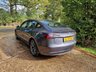 USED 2021 71 TESLA Model 3 Standard Range Plus Saloon 4dr Electric Auto RWD (241 bhp) 8.9% APR FINANCE RATES