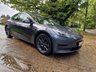 USED 2021 71 TESLA Model 3 Standard Range Plus Saloon 4dr Electric Auto RWD (241 bhp) 8.9% APR FINANCE RATES