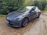 USED 2021 71 TESLA Model 3 Standard Range Plus Saloon 4dr Electric Auto RWD (241 bhp) 8.9% APR FINANCE RATES