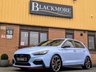 USED 2018 18 HYUNDAI I30 (18) 2.0 N PERFORMANCE  WINTER PACK - FSH - 6M WARRANTY