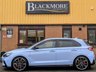 USED 2018 18 HYUNDAI I30 (18) 2.0 N PERFORMANCE  WINTER PACK - FSH - 6M WARRANTY