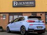 USED 2018 18 HYUNDAI I30 (18) 2.0 N PERFORMANCE  WINTER PACK - FSH - 6M WARRANTY