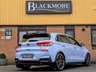 USED 2018 18 HYUNDAI I30 (18) 2.0 N PERFORMANCE  WINTER PACK - FSH - 6M WARRANTY
